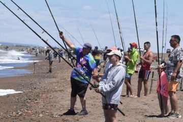 Concursos de pesca