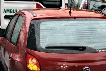 Cómo desempañar los vidrios del auto