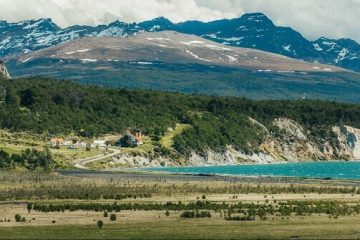 De Jujuy a Tierra del Fuego