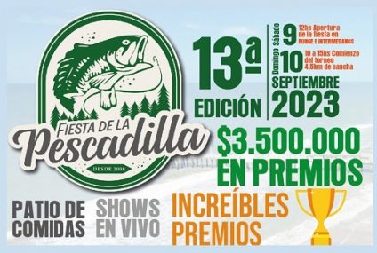 Fiesta de la Pescadilla 2023