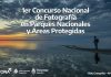 Concurso Nacional de Fotografía en Parques Nacionales y Áreas Protegidas