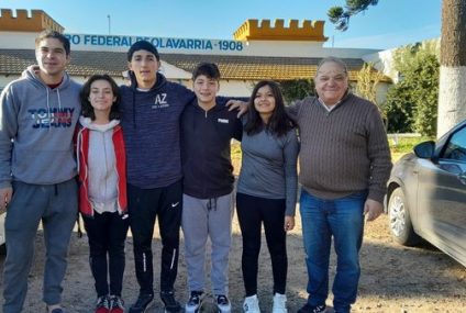 El prodetiro en la provincia de Buenos Aires