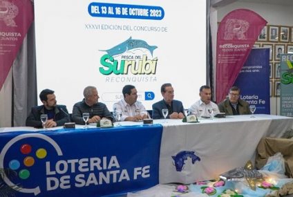 Pesca, pasión y naturaleza