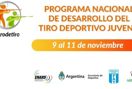 #Prodetiro 2023: Se acerca la gran final