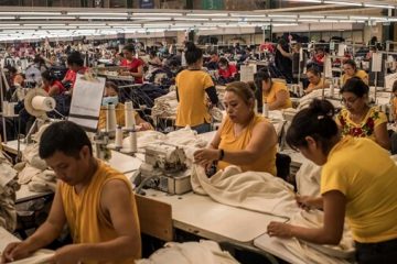 Columbia Sportswear se acerca a fábricas centroamericanas