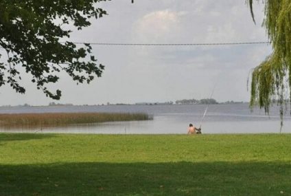 Pesca bonaerense