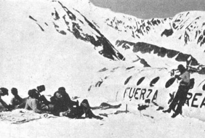 Valle de las Lágrimas