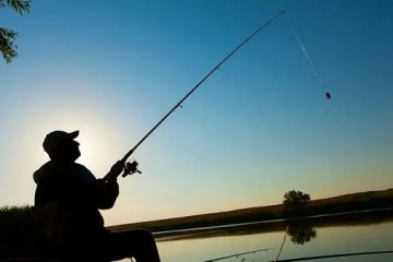 La pesca deportiva impulsa las escapadas de otoño