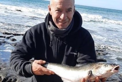 Concursos de pesca