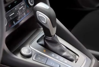 Vehículos automáticos