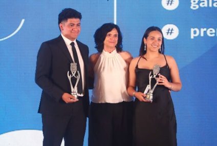 Los premios Centenario del Comité Olímpico Argentino Los premios Centenario del Comité Olímpico Argentino