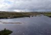 El próximo viernes arranca la temporada de pesca en el Parque Nacional Quebrada del Condorito