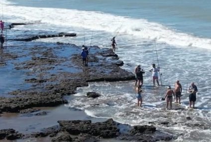 Más de 280 millones de pesos en premios en un concurso de pesca