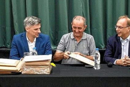 Santa Fe construirá un centro de tiro deportivo que estará en Recreo