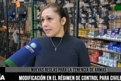 “La ANMAC está trabajando de una manera mucho más eficiente”