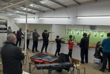 Los resultados del torneo «Día de la Bandera» en el Tiro Federal de Junín