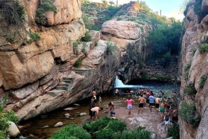 Crece el turismo en destinos no tradicionales Crece el turismo en destinos no tradicionales