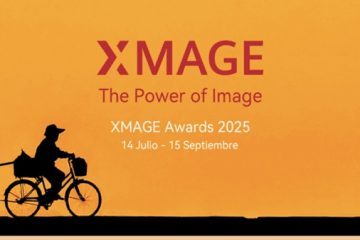 Huawei XMAGE Awards 2025