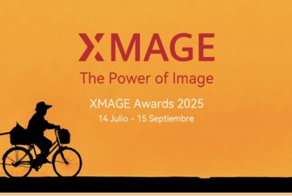 Huawei XMAGE Awards 2025 Huawei XMAGE Awards 2025