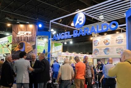 SPINIT celebra sus 50 años y dijo presente en la Expo AICACYP 2025