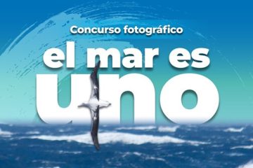 Concurso “El mar es uno”