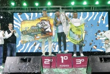 Récord de piezas capturadas y devueltas en el Concurso de Pesca del Surubí de Reconquista