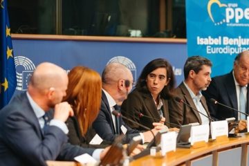 La caza y el tiro contribuyen con 180.000 millones de euros anuales a la economía europea