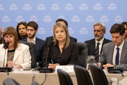 El Renar en el presupuesto nacional 2026
