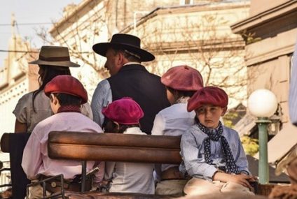 Cinco días de aventura por la Provincia de Buenos Aires Cinco días de aventura por la Provincia de Buenos Aires