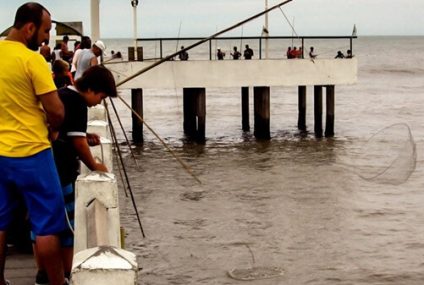 De torneo de pesca a símbolo costero