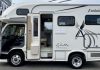 La nueva mini autocaravana de Toyota