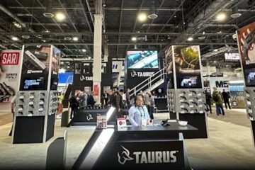 Las nuevas pistolas del SHOT Show 2026