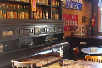 Cuatro pulperías donde la tradición bonaerense sigue viva