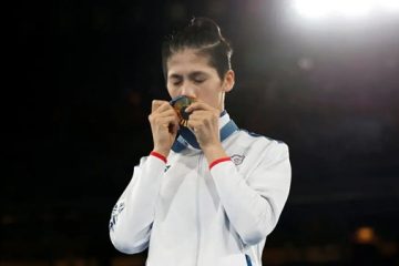 El Comité Olímpico prohíbe la participación de atletas trans en pruebas femeninas