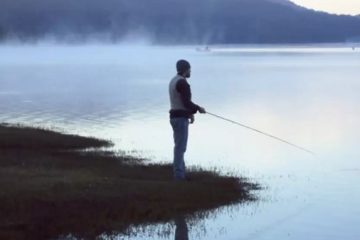 Levantaron la veda de pesca en los ríos de Jujuy