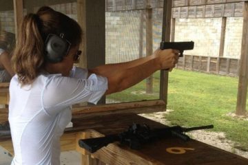 ¿Está Argentina preparada para el porte civil de armas de fuego?