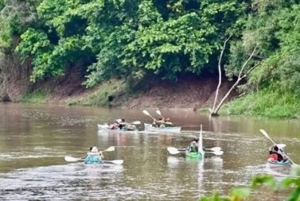 Anuncian una travesía náutica para celebrar el aniversario de Formosa
