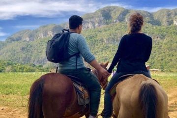 Por qué montar a caballo es un excelente entrenamiento Por qué montar a caballo es un excelente entrenamiento