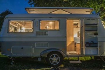 ¿Qué diferencia hay entre motorhome y casa rodante? ¿Qué diferencia hay entre motorhome y casa rodante?