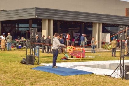 8° Encuentro de pescadores con mosca y fly expo