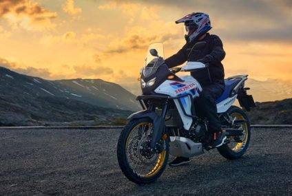 Honda presentó en la Argentina la tecnología E-Clutch
