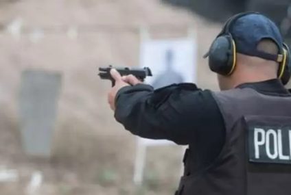 Mendoza modificó la normativa de uso de armas por parte de la policía