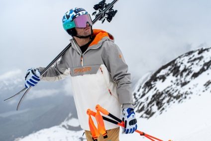 Las marcas internacionales de outdoor que llegan a la Argentina