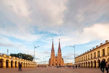 Camino Real: Una travesía histórica por pueblos y paisajes bonaerenses Camino Real: Una travesía histórica por pueblos y paisajes bonaerenses