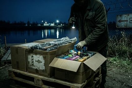 Alerta por contrabando de artículos de pesca: AICACYP denuncia una red ilegal desde Paraguay Alerta por contrabando de artículos de pesca: AICACYP denuncia una red ilegal desde Paraguay