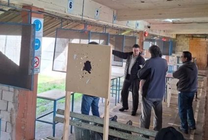 Tandil: Inspección del RENAR avaló al Tiro Federal pero el club busca su mudanza
