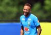 Neymar se compró un lujoso yate de más de 23 millones de dólares