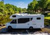 Córdoba lanzó la primera Ruta del Motorhome del país con paradas técnicas gratuitas Córdoba lanzó la primera Ruta del Motorhome del país con paradas técnicas gratuitas