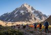 Aconcagua anticipa su temporada: Mendoza habilita la preventa de pases con tarifas promocionales Aconcagua anticipa su temporada: Mendoza habilita la preventa de pases con tarifas promocionales