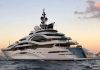 Los secretos detrás de Al Lusail, el palacio flotante de US$ 500 millones